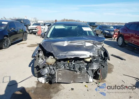 2013 Ford Focus Se z USA, uszkodzony, nr VIN 1FADP3F20DL194577